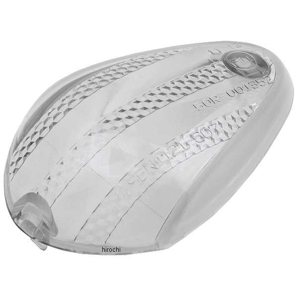 レンズ R ウィンカー 33602-MFL-762