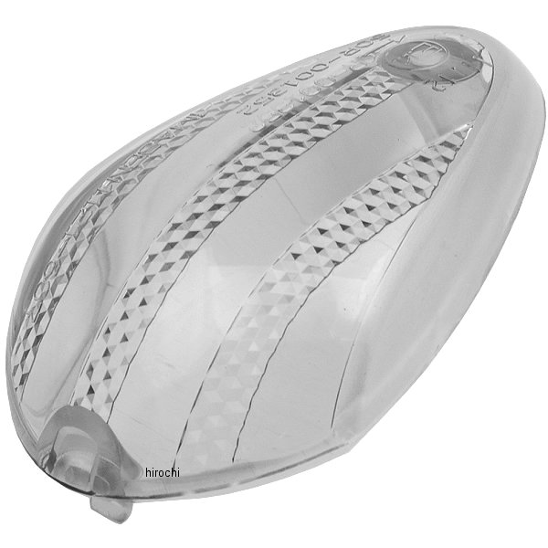 レンズ L ウィンカー 33652-MFL-762