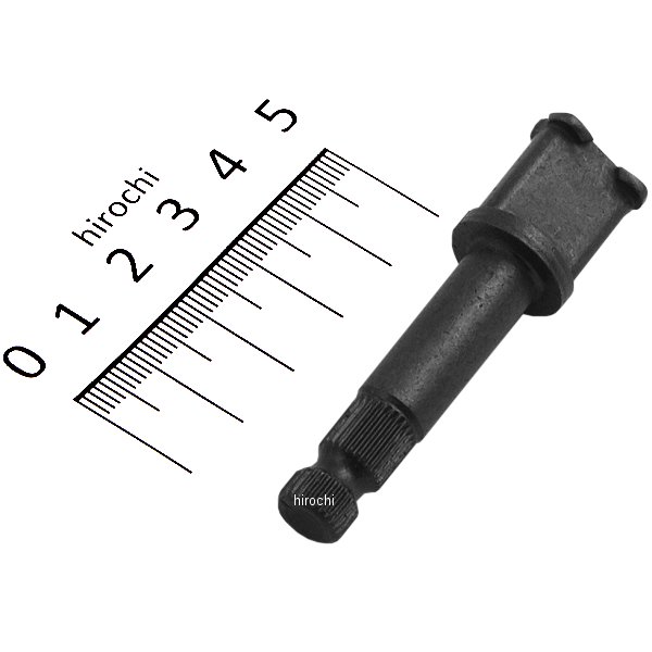 フロントブレーキカム 45141-GC1-010