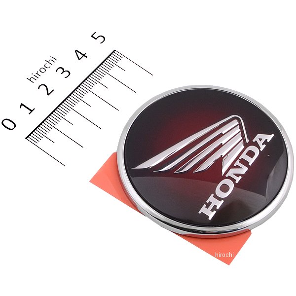 バッジ R プロダクト 64503-MFL-000