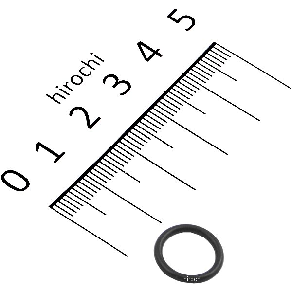 Oリング 1.5X9.5 91306-MG3-000