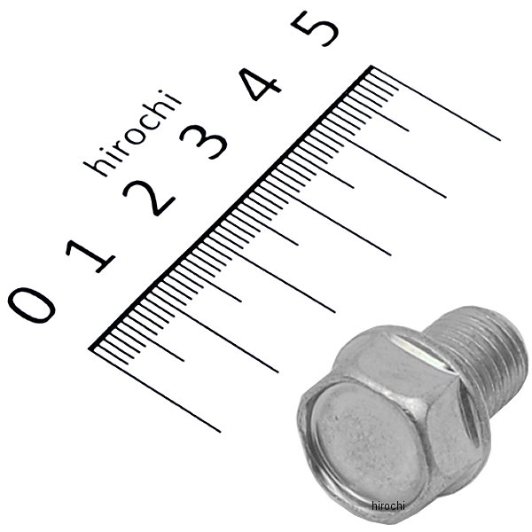 ドレンプラグボルト 12mm 92800-12000