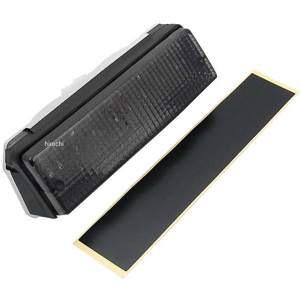 LEDテールランプユニット 84年-03年 GPZ900R スモーク