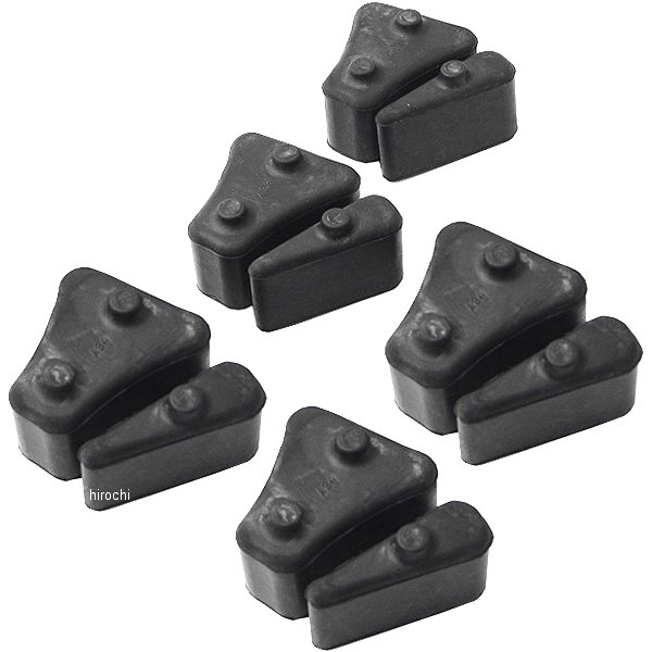 ダンパーセット ホイール 06410-MY5-730