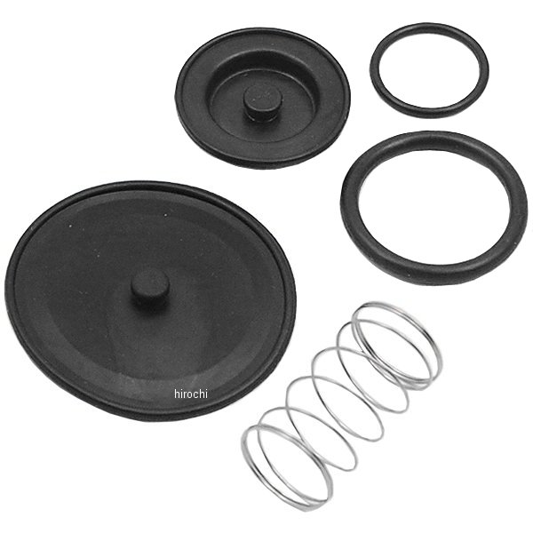 フューエルペットコック 補修パーツ 95年-04年 CB750