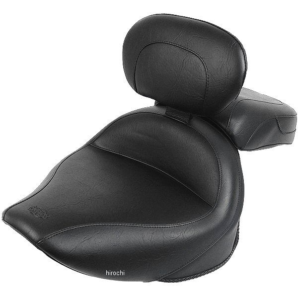 シート トリッパー ファストバック タックロール ドライバーバックレスト付き 08年以降 XV1900C