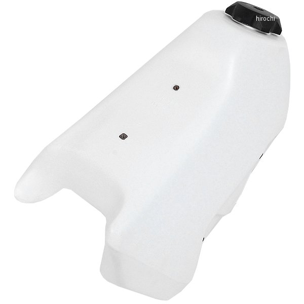 フューエルタンク 92年-97年 CR125R、CR250R 3.2ガロン 白