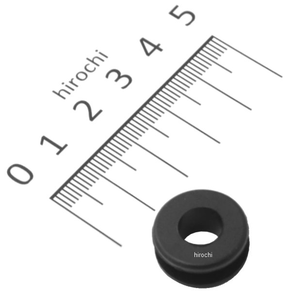 ラバー エアークリーナーマウンティング 17227-GS3-000