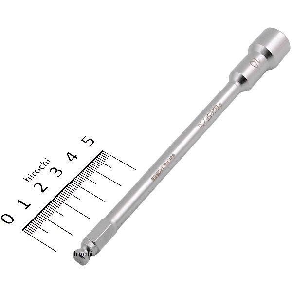 スイスツールズ  Swiss Tools 差替式強力ナットドライバー ブレード