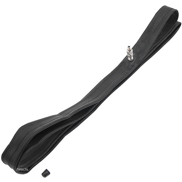 自転車用タイヤチューブ VER 25-501 22×1 W/O 英式バルブ