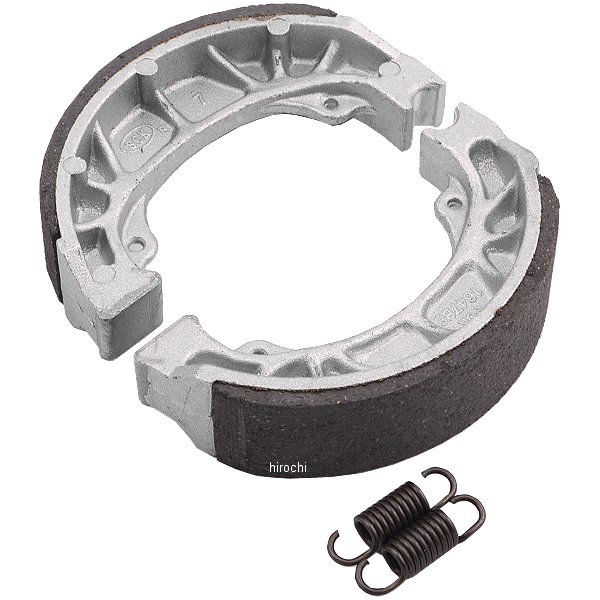 ブレーキシュー モンキー、ゴリラ、ダックス 06450-178-932