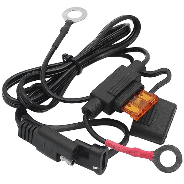 バッテリードライバー専用 リングターミナル