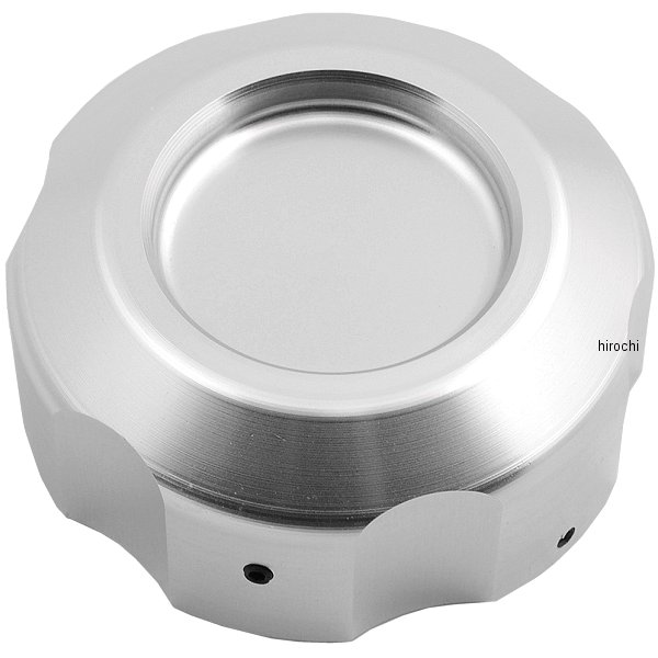 タンクキャップオープナー シルバー SH-MODE