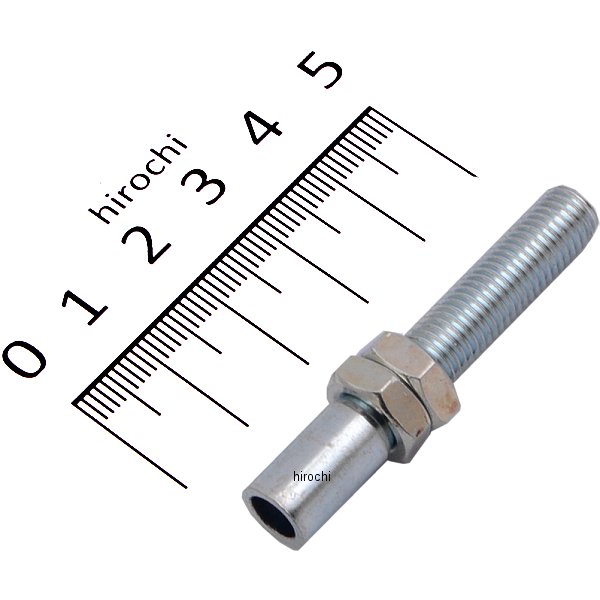 ケーブル アジャスター 0.1875インチ