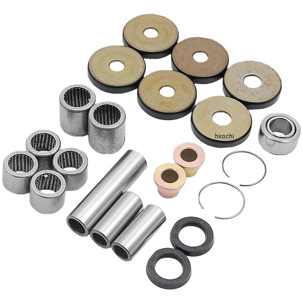 リンケージベアリングキット 88年-95年 XR250R