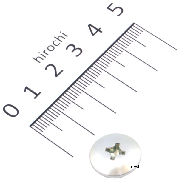 スクリュー パン 6×6 90005-KY7-000