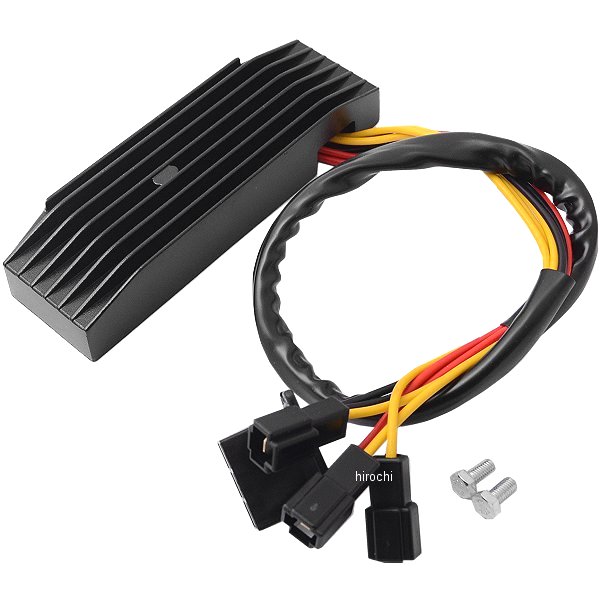 レギュレーター 86年-95年 イントルーダー VS700G、VS750GLP