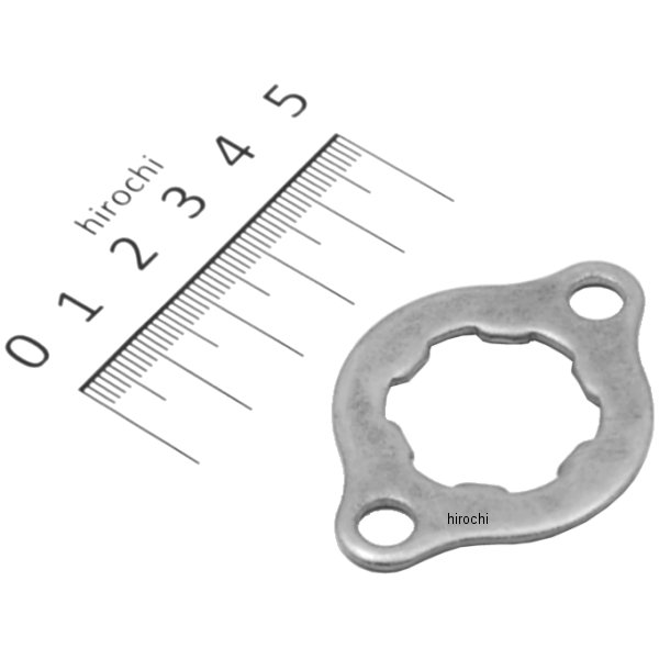 プレート ドライブスプロケットフィクシング 23811-292-000