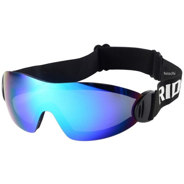 ゴーグル AERO REVO