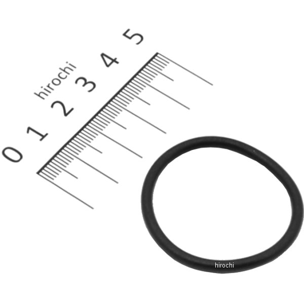 Oリング 35X3 (アライ) 91303-KK3-830