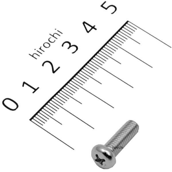 スクリュー 02112-05167-000 02111-05158