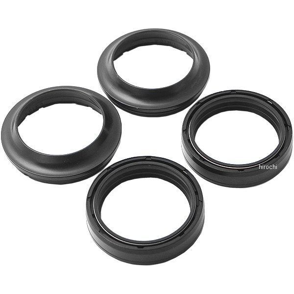 フォーク/ダストシール 83年-14年 CR、CRF、XL 43mm