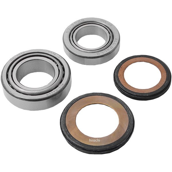 ステアリングステム ベアリングキット 10年以降 KLX110