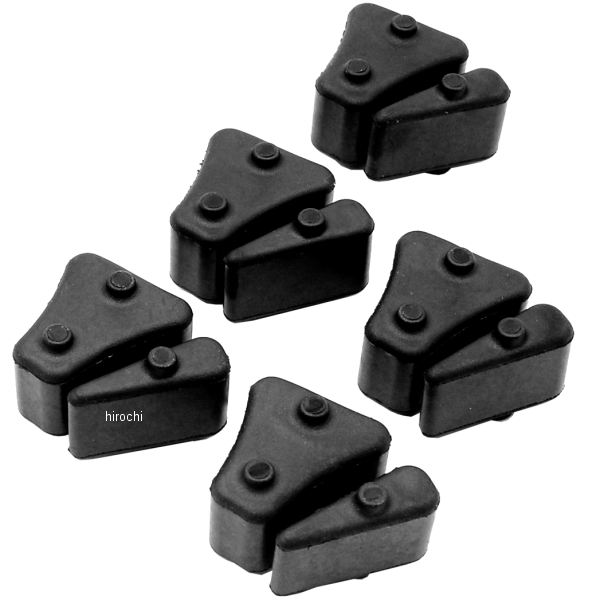 ダンパーセット ホイール 06410-MAL-G00