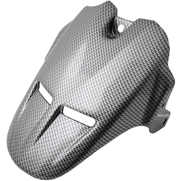 【セール特価】 リア フェンダー 06年-07年 GSX-R750、GSX-R600 カーボン柄