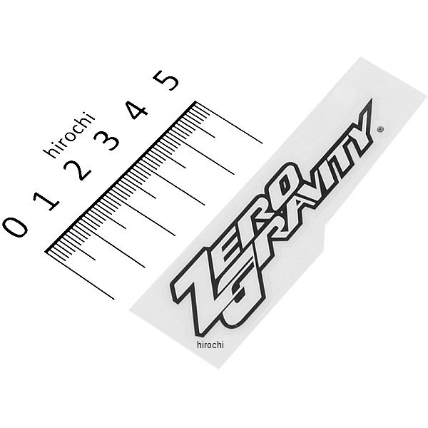 スクリーン用 ステッカー 35×75mm