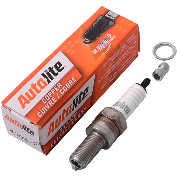 スパークプラグ 1個入り