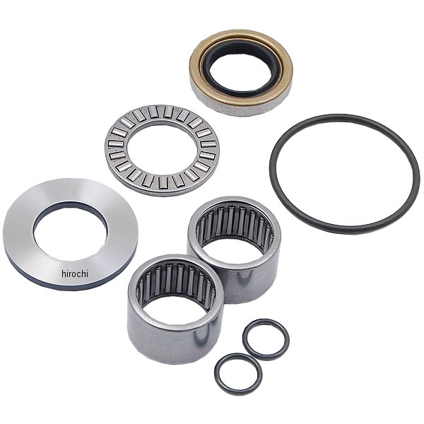 ジェットポンプ 補修キット シードゥー