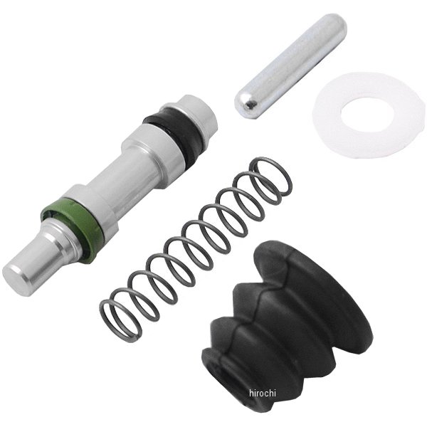 【セール特価】 油圧クラッチシステムマスターシリンダーパーツ 167 マスターシリンダー ピストンキット 9.5mm