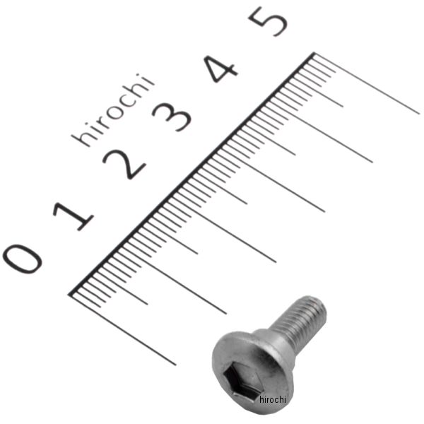 スクリュー スペシャル 5X14 90114-KPB-750