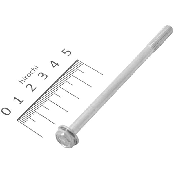 ボルト フランジ6×90 エイプ50 APE50 AC-140/150 95701-06090-00