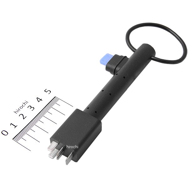 リレーショート プラグ 15アンペア