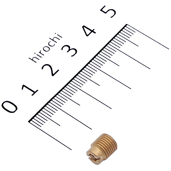 ケーヒン KEIHIN FCR スローエアージェット #140