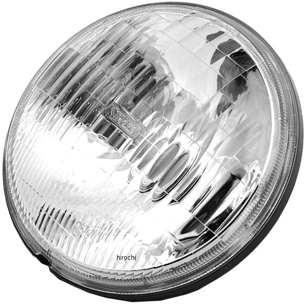 ヘッドライトユニット 33110-KRL-003