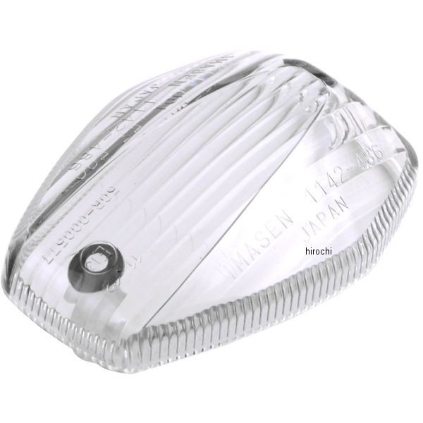 レンズ Rウインカー(Rフロント/Lリヤ) 33402-MEJ-900