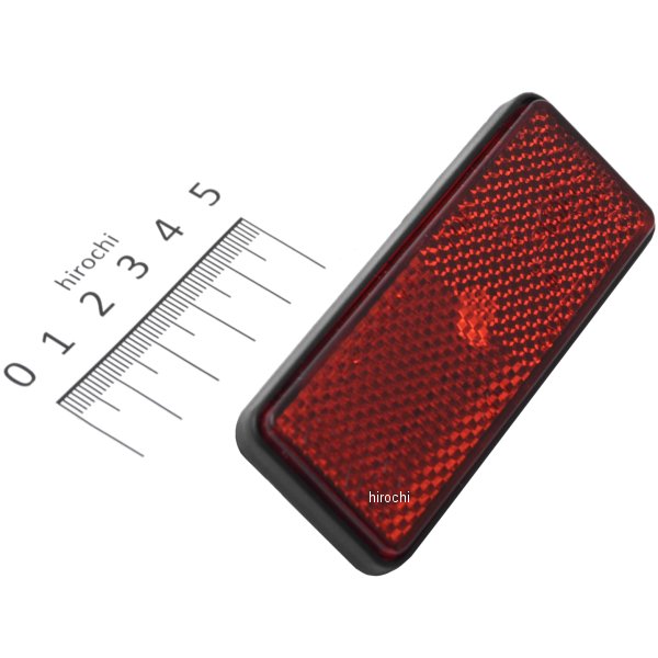 リフレクター リフレックス 33741-MC7-612