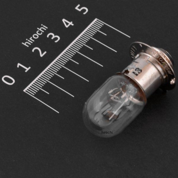 バルブ ヘッドライト (12V 30/30W) 34901-GT4-000