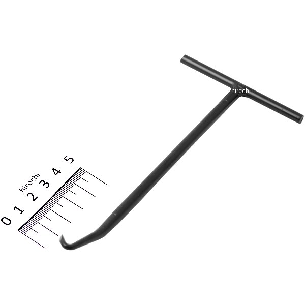 スプリングフック 大