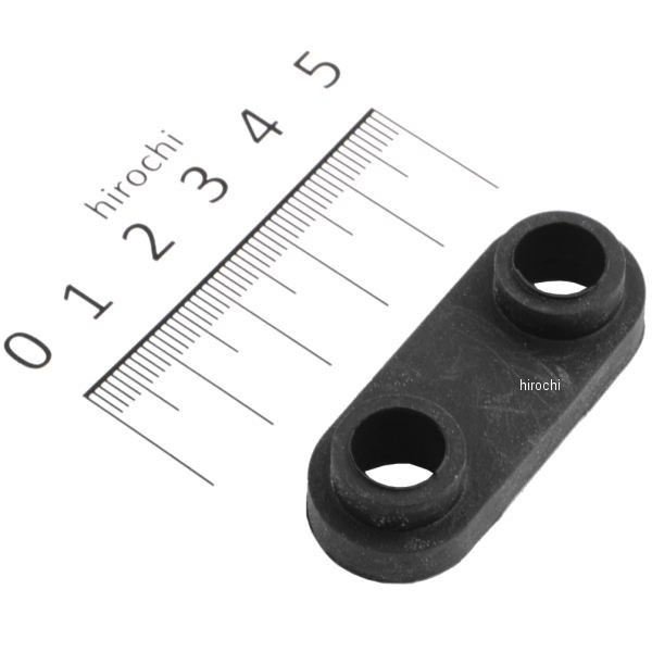 バックミラーマウンティングラバー 88112-KV3-700