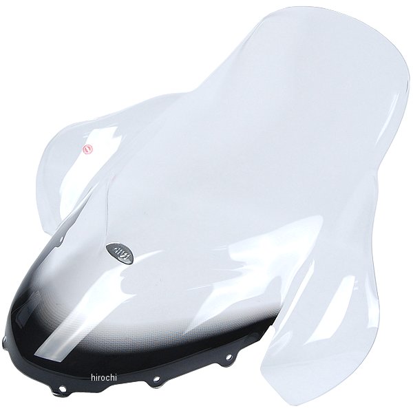ジビ GIVI エアロダイナミクススクリーン スカイウェイブ250/400〈CJ/CK43A〉