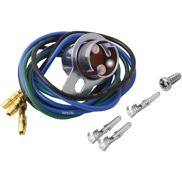 W球用ソケット シルバー 1個入り