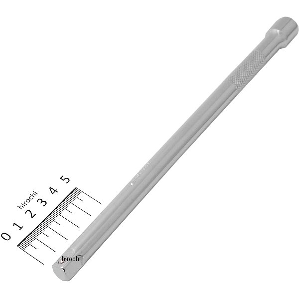 3/8インチ(9.5mm)エクステンションバー 250mm