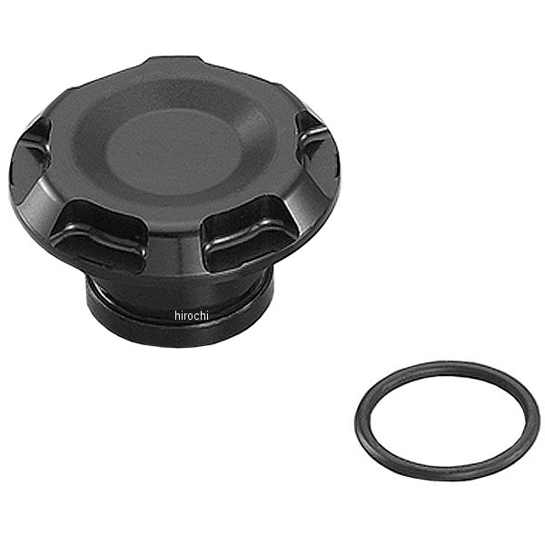 ステムナットキャップ 17年以降 CBR250RR 黒