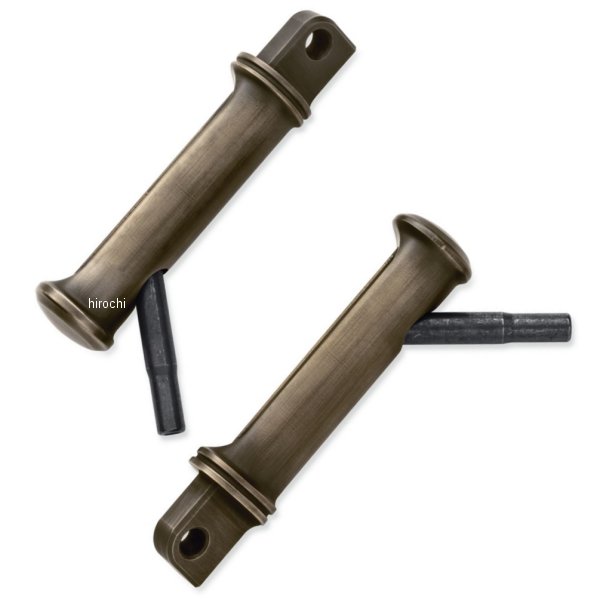 フットペグ ブラス ミッドコントロール 50500791