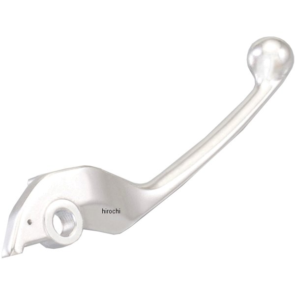 K・PIT ブレーキレバー ディオ110 HR-22 右側 シルバー