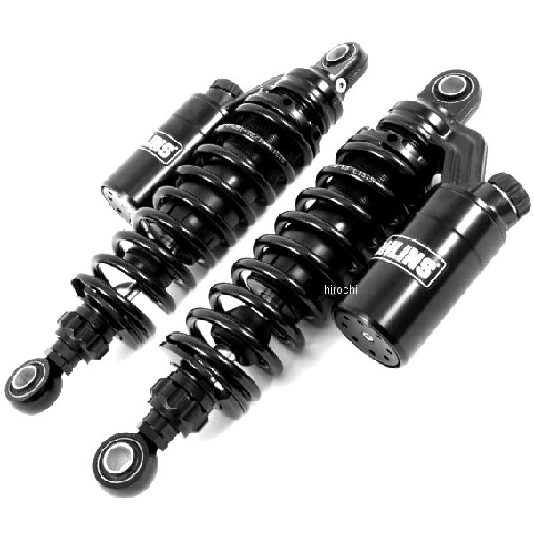 リアショック S36PR1C1L ブラックライン 16年-19年 スラクストンR 黒